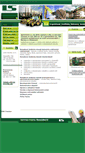 Mobile Screenshot of lesnistavby.cz